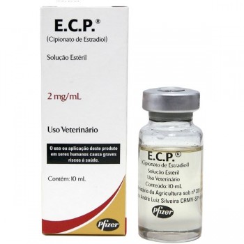 Ecp 10ml Zoetis